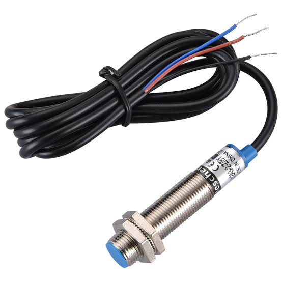 Proximity Sensor – Model A